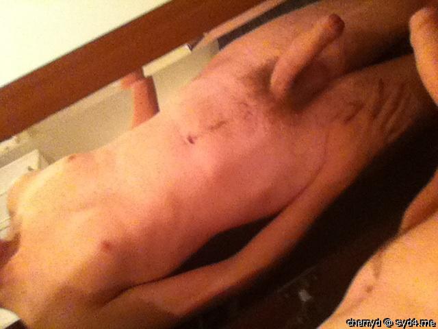 Photo of a member from cherryd