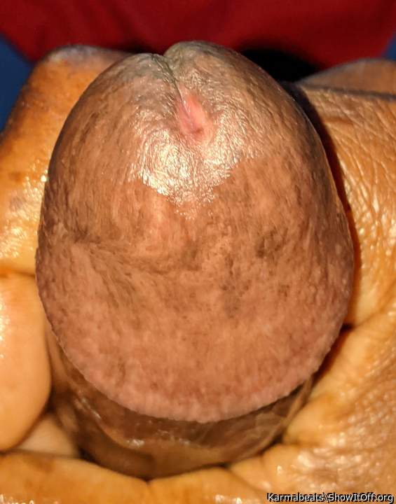 Photo of a phallus from Karmabeats