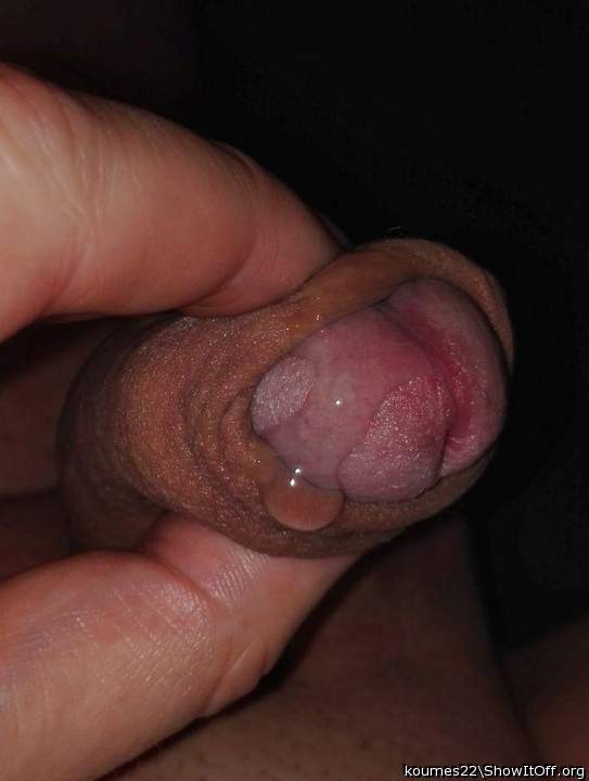 Precum