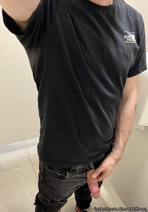 Amazing cock dude! Wow