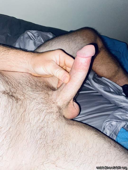 Morning Wood