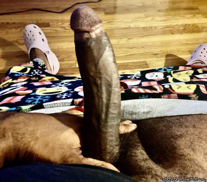 Photo of a schlong from Cg32323