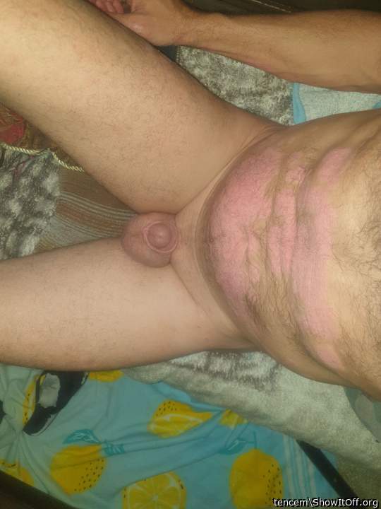 Post wax 3