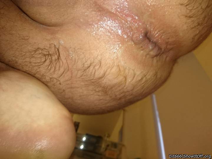 Photo of a joystick from tiit666
