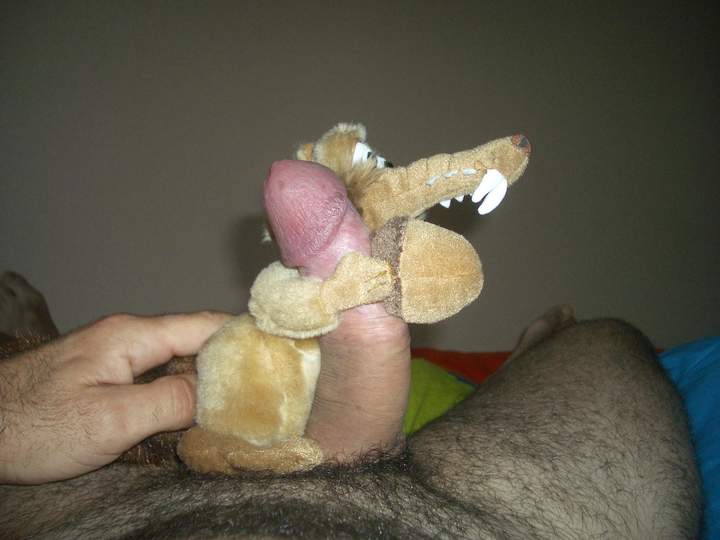Photo of a sausage from megusta