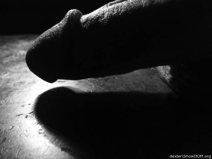 Penis photography