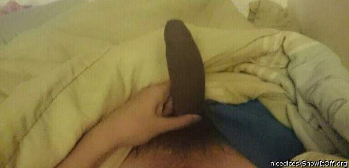 Photo of a short leg from nicedices