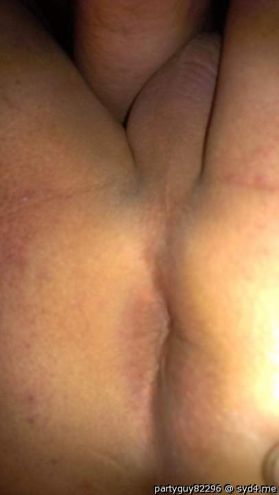 Photo of Man's Ass from partyguy82296