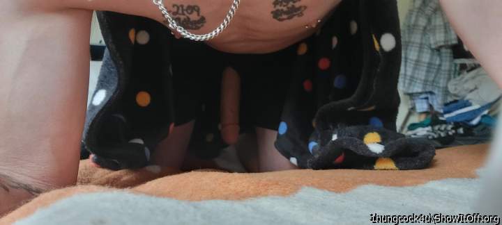 Photo of a third leg from 1hungcock4u
