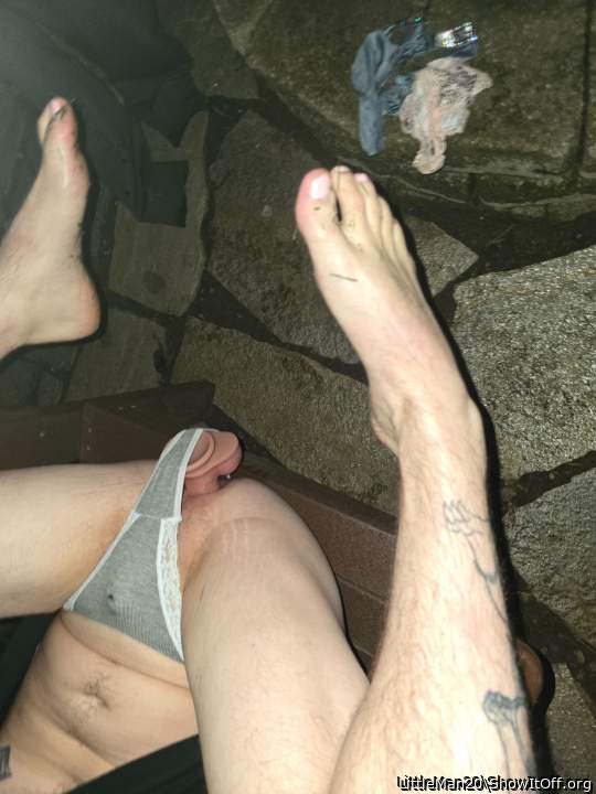 Photo of a sausage from LittleMan20