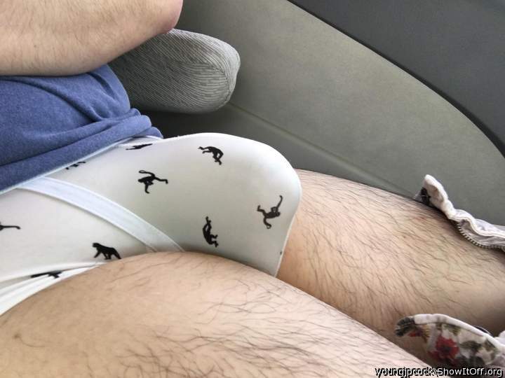 Photo of a love stick from youngjpcock