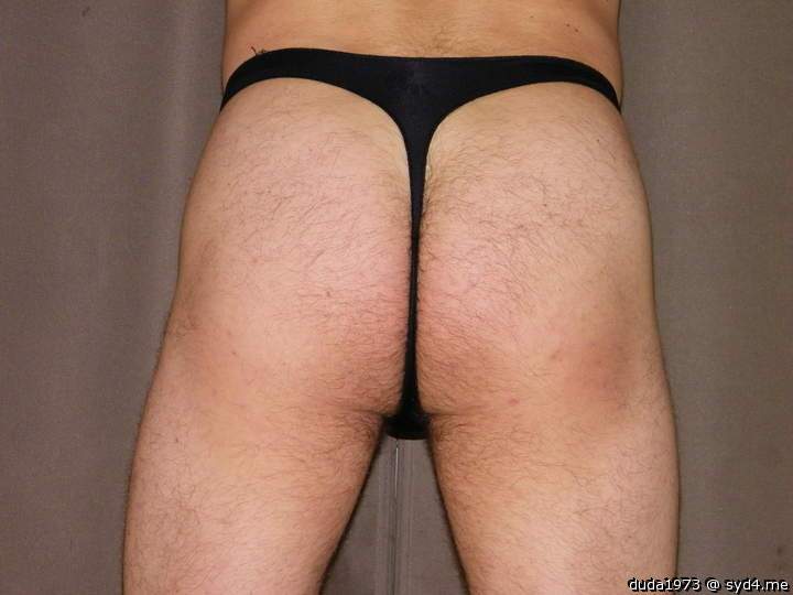 Photo of Man's Ass from duda1973