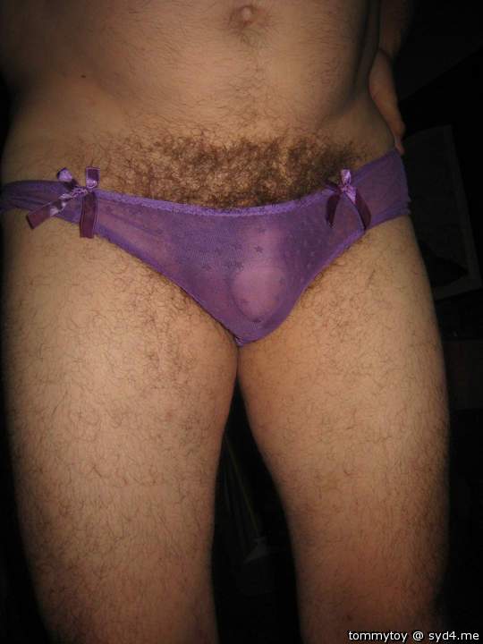 yes this very good the panty 
