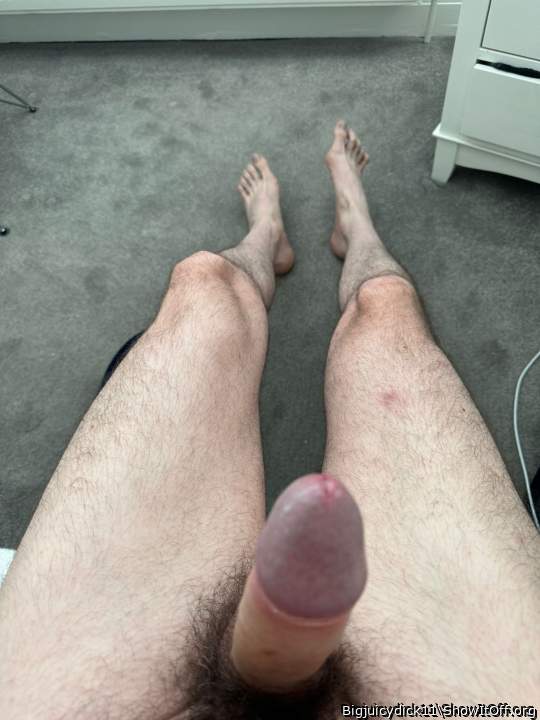 I would love to get the juices flowing out of your big dick