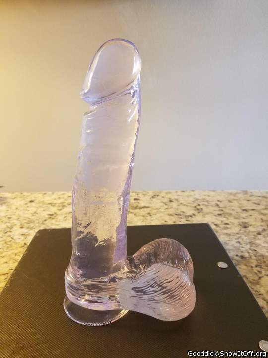 Photo of a penile from gooddick