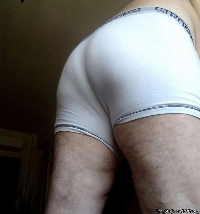Photo of Man's Ass from Jim_60