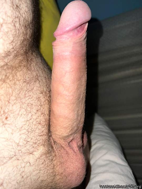 You have an impressive cock 