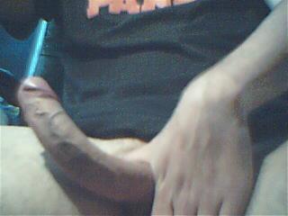 Photo of a love muscle from Lonewolf123