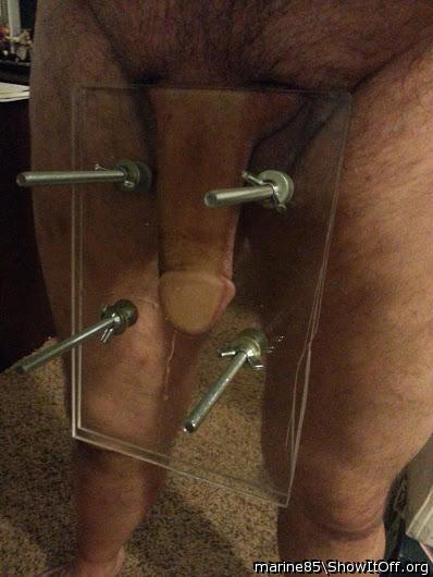Flat Cock