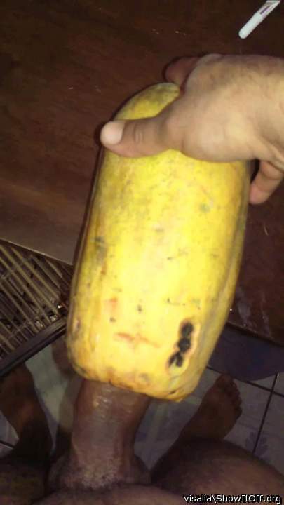 Photo of a phallus from visalia