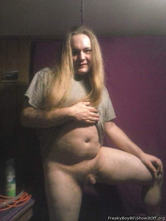 My dick is so small that people have a right to laugh at me.