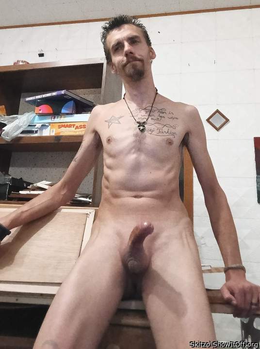 Adult image from Skitzo