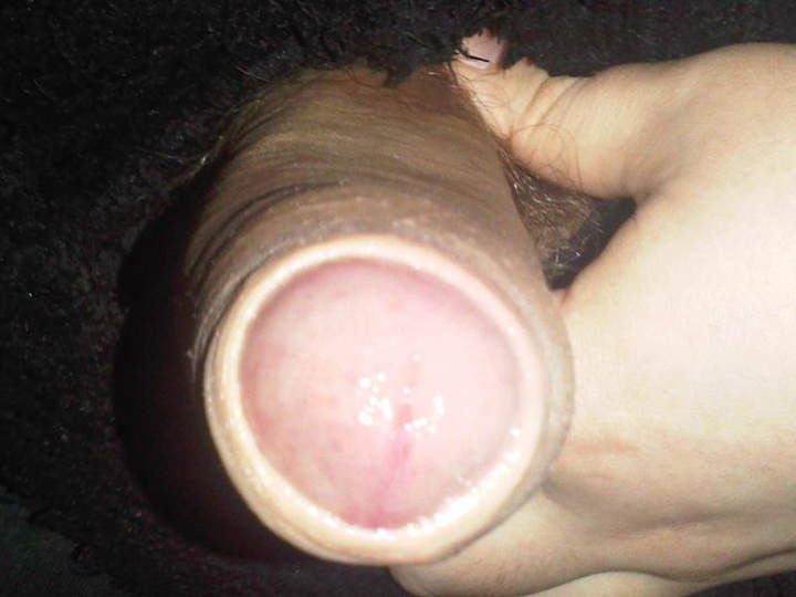 Head on!