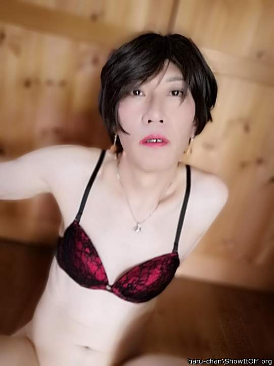 Photo of a drain pipe from haru-chan