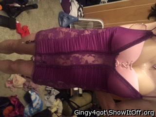 Lingerie