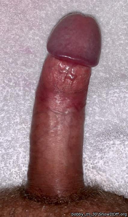 Photo of a cock from bobby_m_30