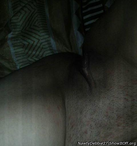 Photo of a schlong from NawtyDebbie27