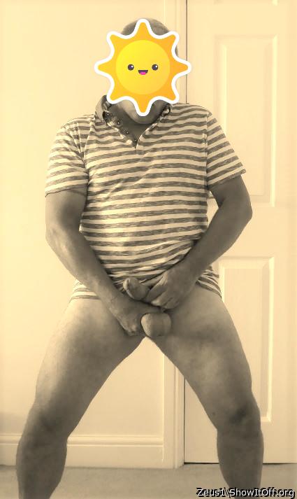 Grabbed balls