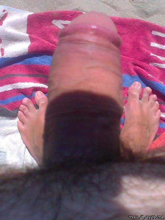 Photo of a wiener from mixio
