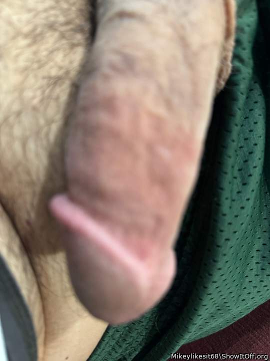 Adult image from Mikeylikesit68