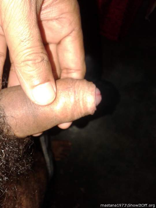 Photo of a middle leg from mastana1973
