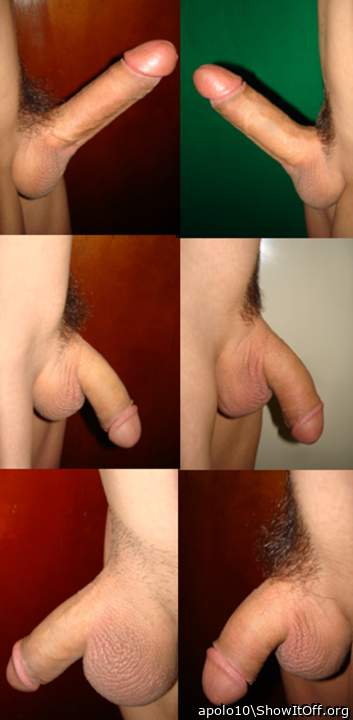 Photo of a phallus from apolo10