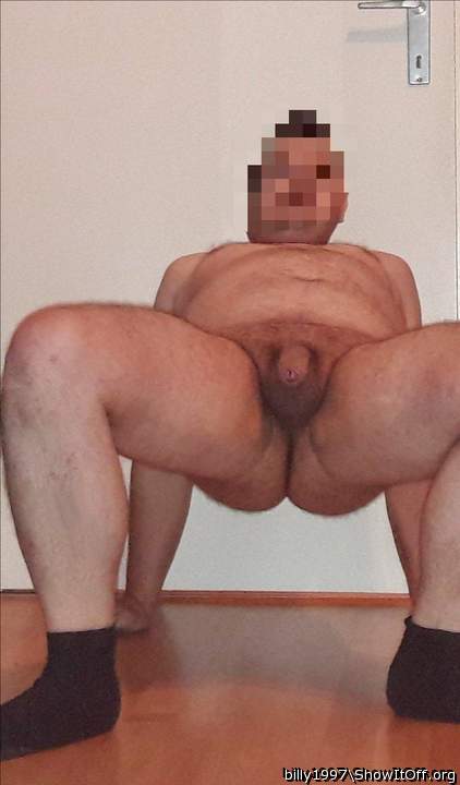 Photo of a penis from billy1997