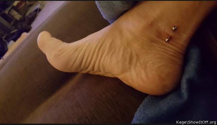 Ankle Jewelry