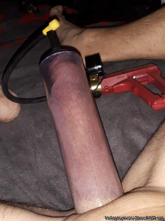 Pumping