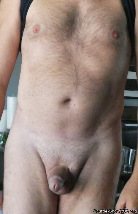 Photo of a wiener from Scuttle