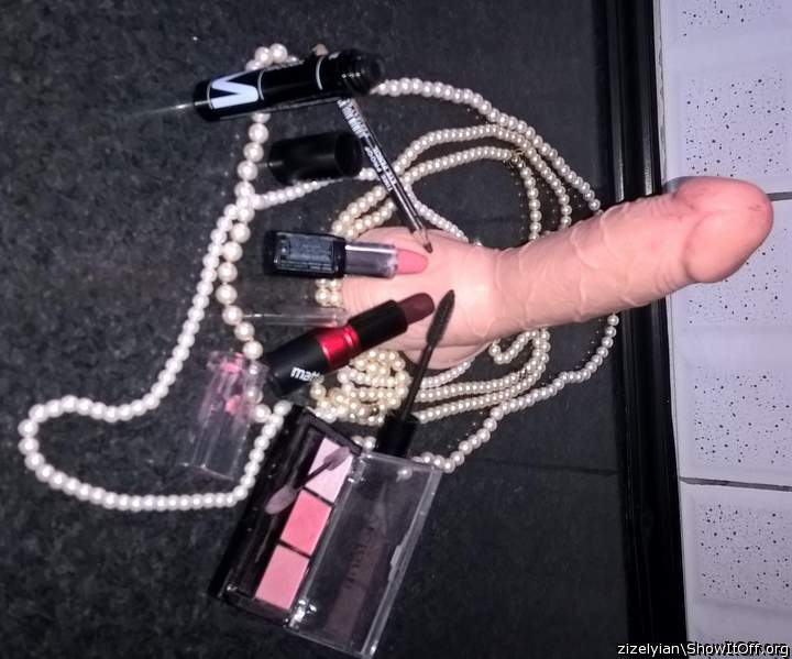 My Favorite Dildo