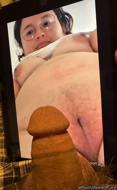 Tribute 2 for Cutevagina