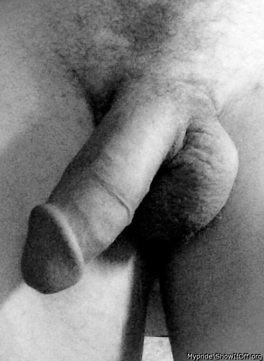 Nice looking cock you have