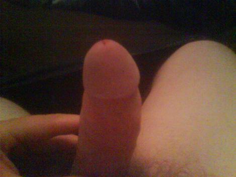 I would love to taste your cum