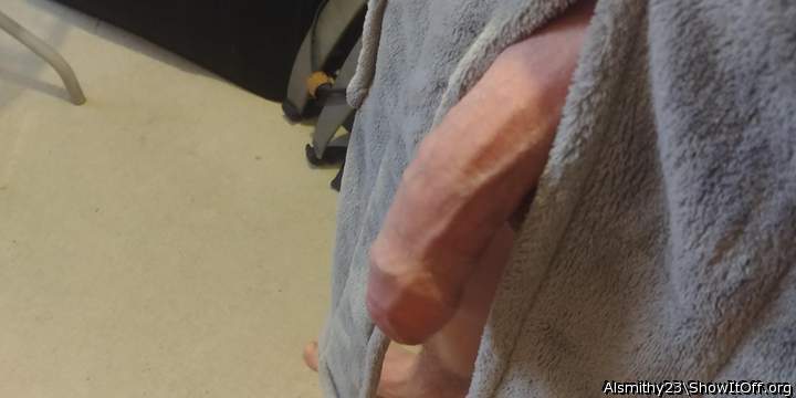 Photo of a schlong from Alsmithy23