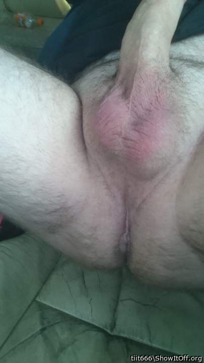 Testicles Photo from tiit666