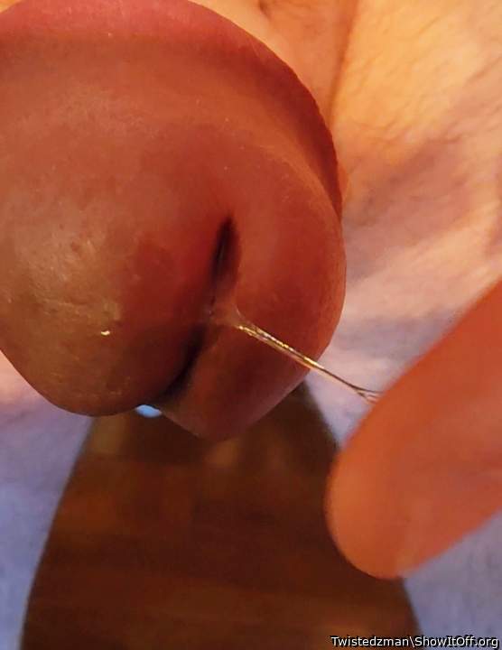 Photo of a shaft from Twistedzman