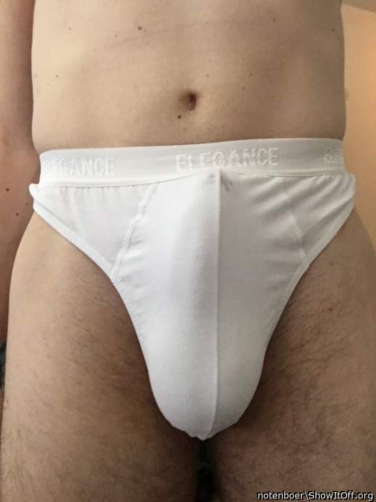My Large size male string