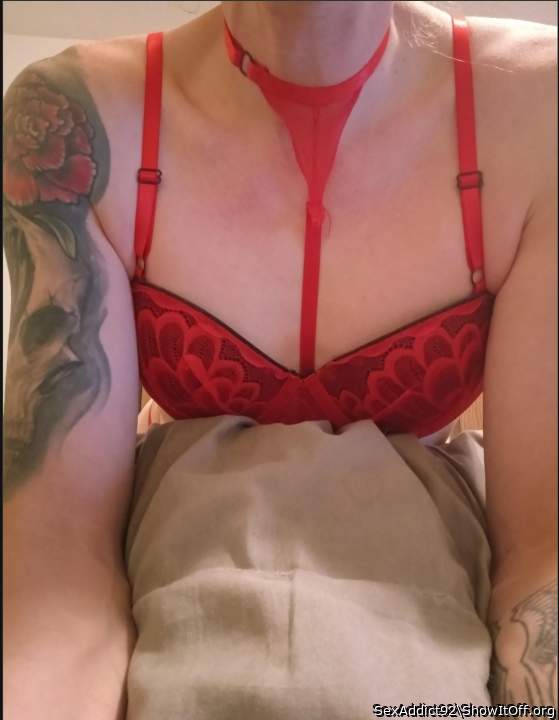 My Sexy Lingerie