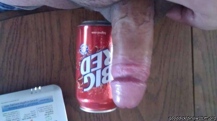 Photo of a prick from gooddick